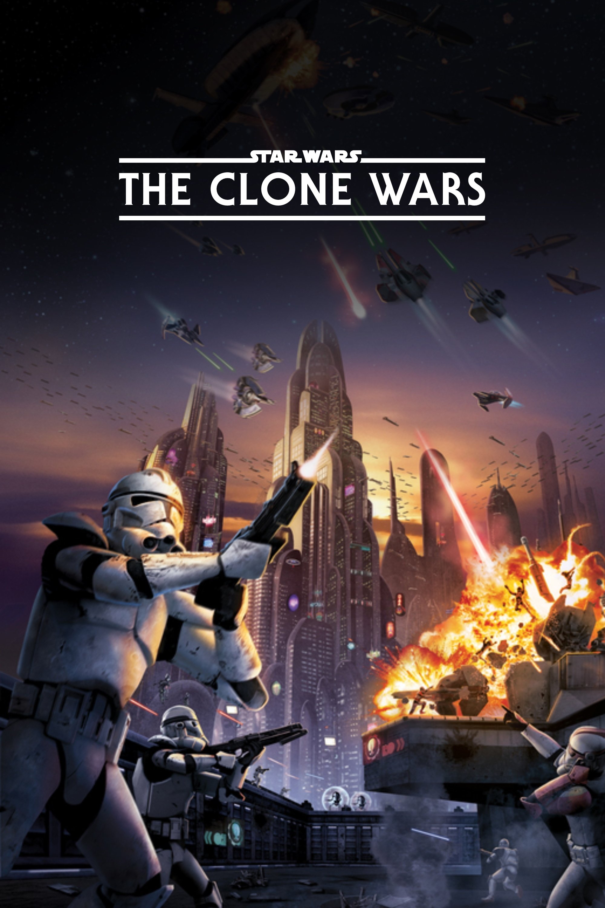 Star Wars The Clone Wars [504648] (A1766906083) [[Shows]] --Plex--